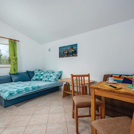 Cozy Apartment In Sv,Lovrec With Kitchen Jakici Exteriér fotografie